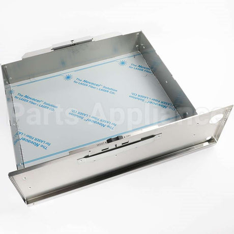 WP9763646 Whirlpool Drawr-Warm
