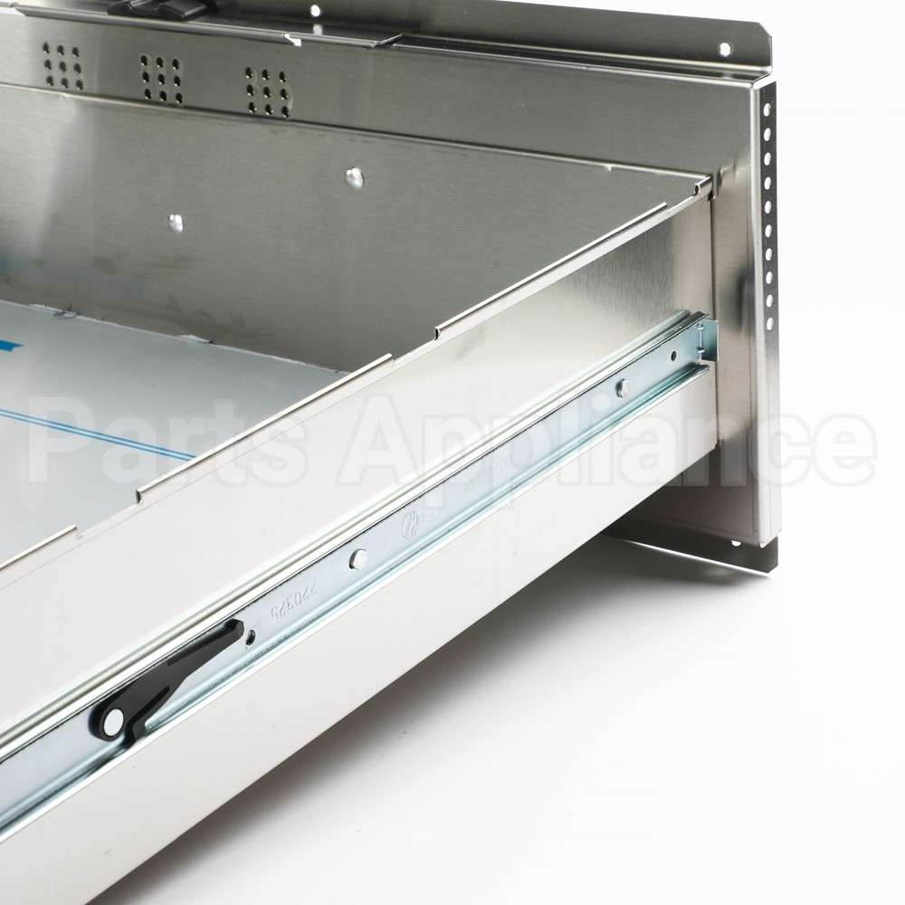 WP9763646 Whirlpool Drawr-Warm