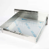 WP9763646 Whirlpool Drawr-Warm