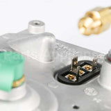 WP9763716 Whirlpool Valve-Gas