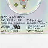 WP9763761 Whirlpool Switch-Inf