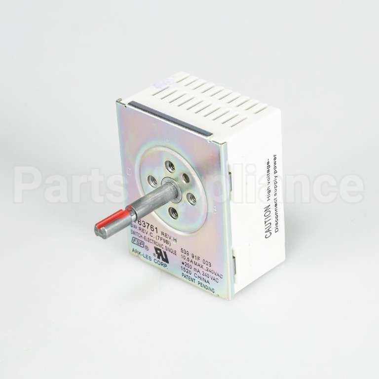 WP9763761 Whirlpool Switch-Inf