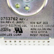 WP9763762 Whirlpool Switch-Inf