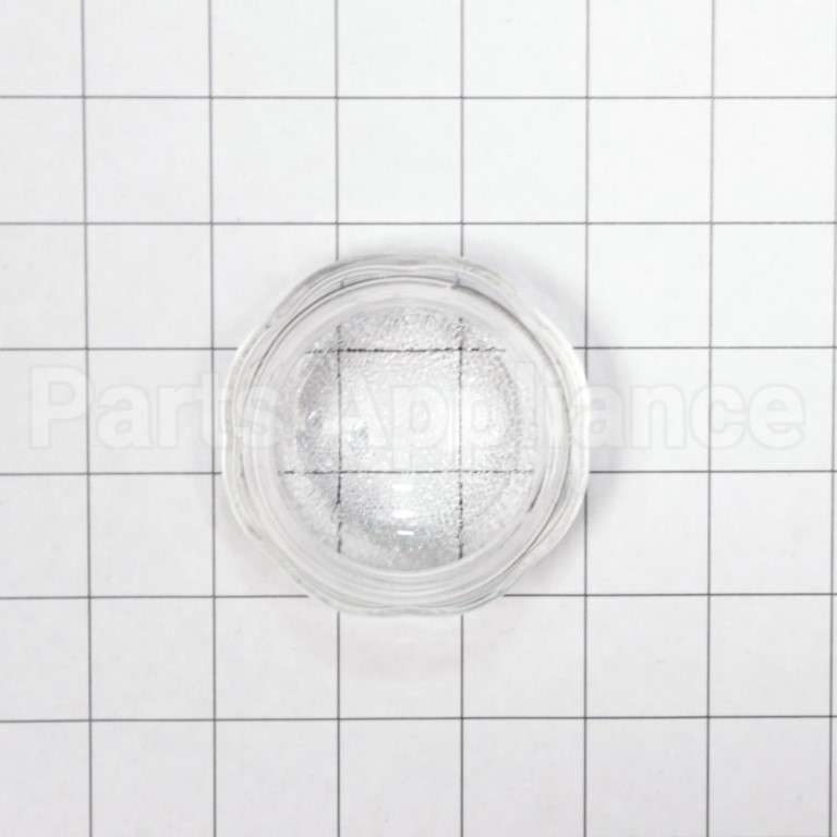 WP9781049 Whirlpool Lens-Light