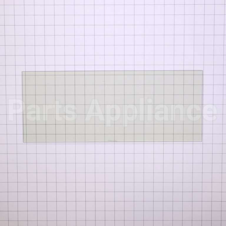 WP9781654 Whirlpool Glass-Door