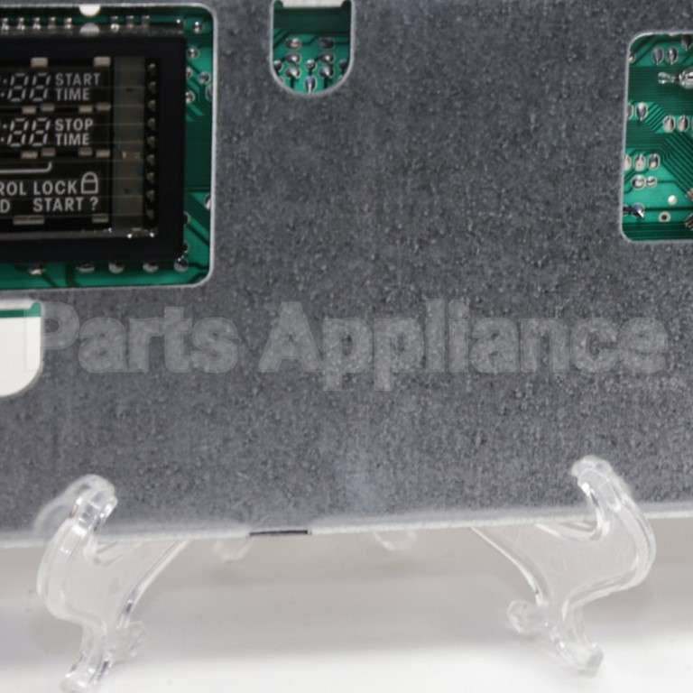 WP9782455 Whirlpool Cntrl-Elec