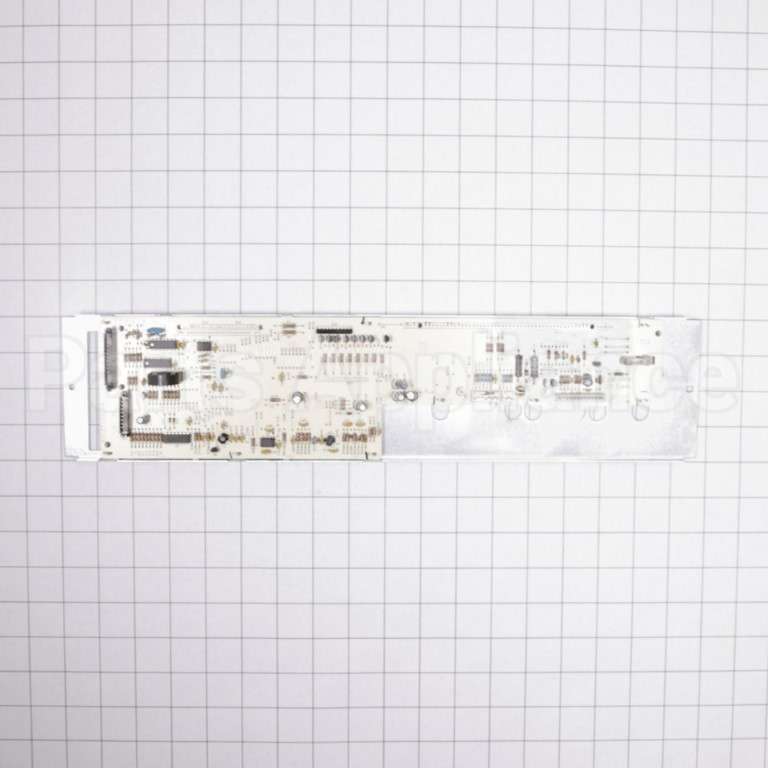 WP9782455 Whirlpool Cntrl-Elec