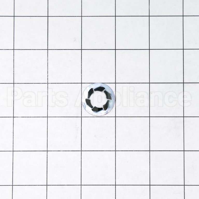 WP98004650 Whirlpool Nut