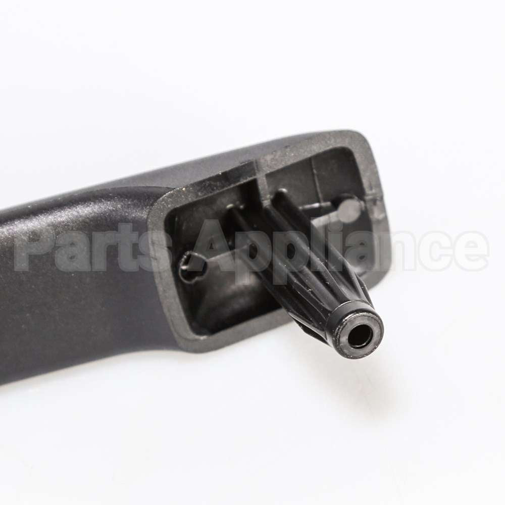 WP98004956 Whirlpool Hndle-Door