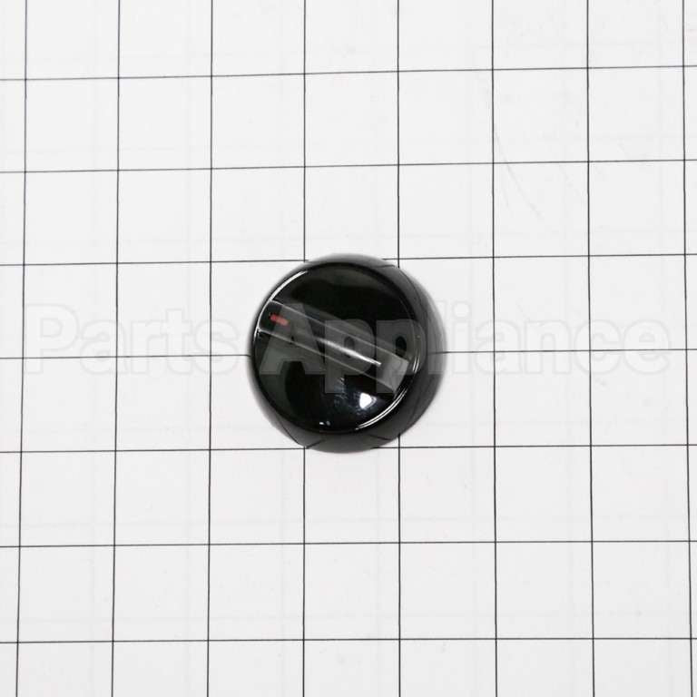 WP98006100 Whirlpool Knob