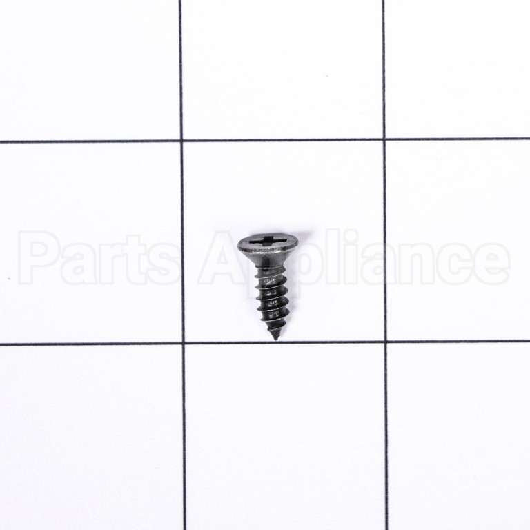 WP98006631 Whirlpool Screw
