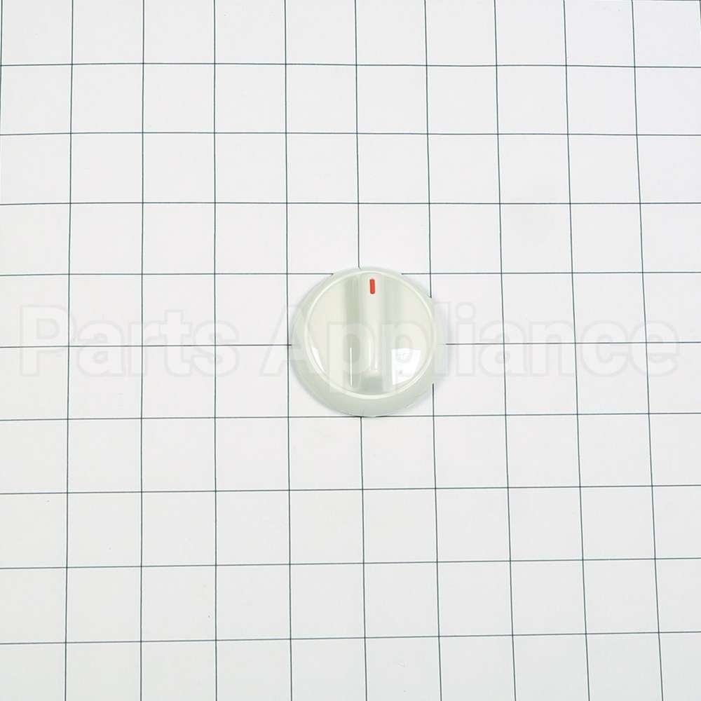 WP98008208 Whirlpool Knob