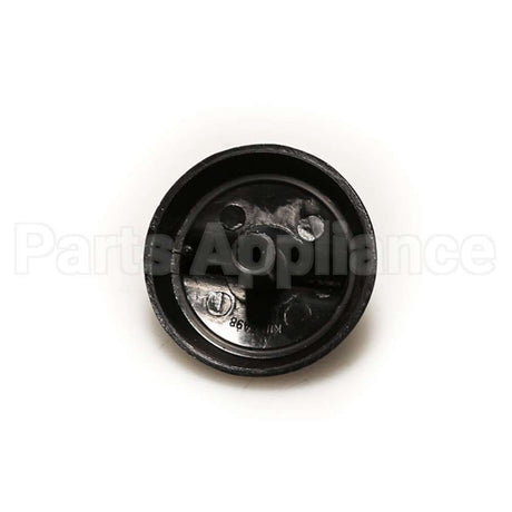 WP98008320 Whirlpool Knob