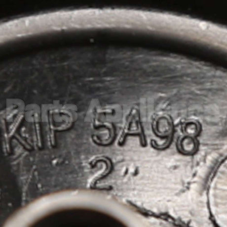 WP98008320 Whirlpool Knob