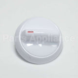 WP98008321 Whirlpool Knob