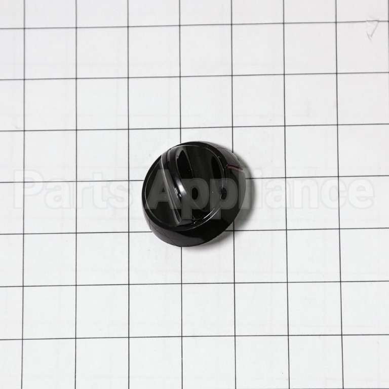 WP98008444 Whirlpool Knob