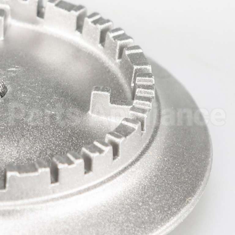 WP98017537 Whirlpool Burnr-Top