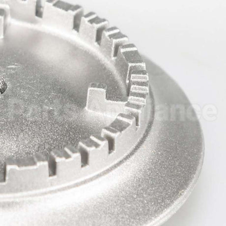 WP98017537 Whirlpool Burnr-Top