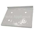 WP98017619W Whirlpool Cooktop