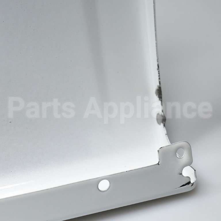 WP98017734W Whirlpool Panl-Cntrl