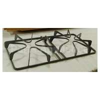 WP98017780 Whirlpool Grate-Brnr