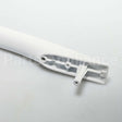 WP98017790W Whirlpool Hndle-Door