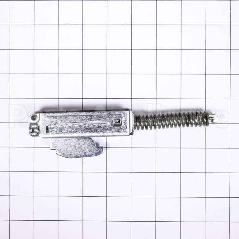 WP98017875 Whirlpool Hinge-Door