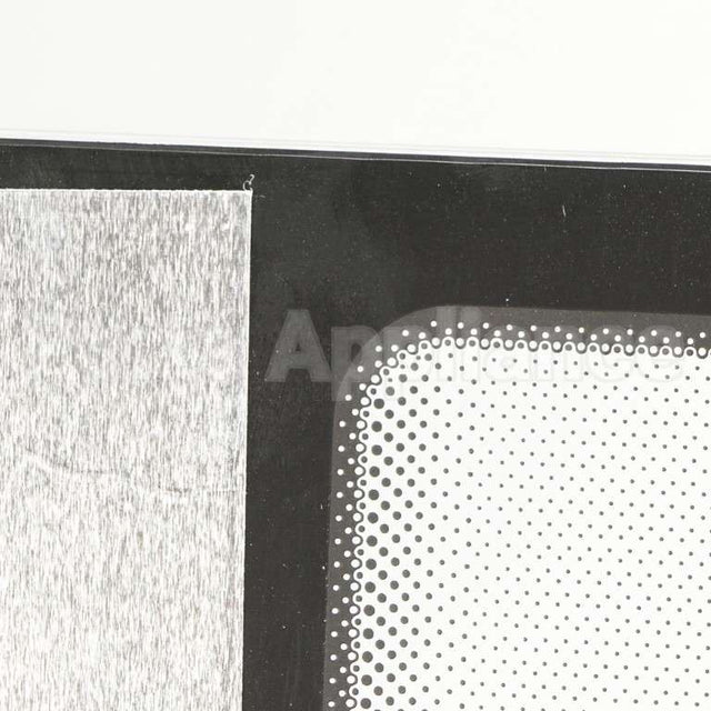 WP98017961B Whirlpool Glass-Door