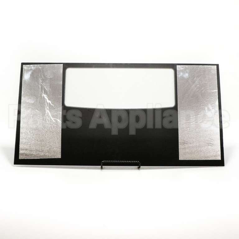 WP98017961B Whirlpool Glass-Door