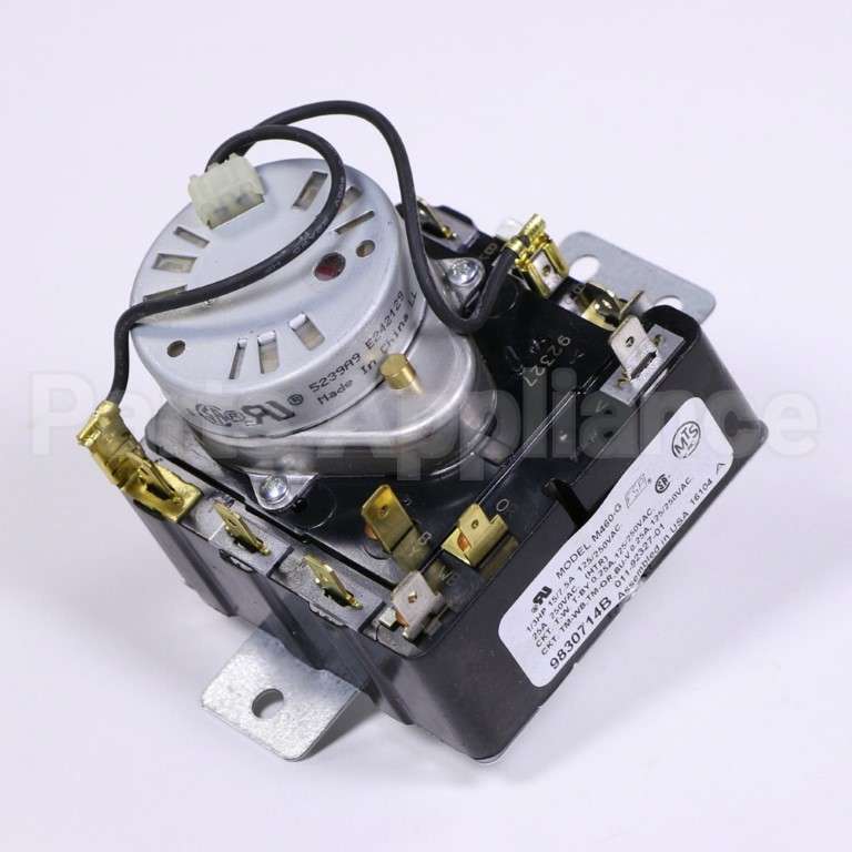 WP9830714 Whirlpool Timer