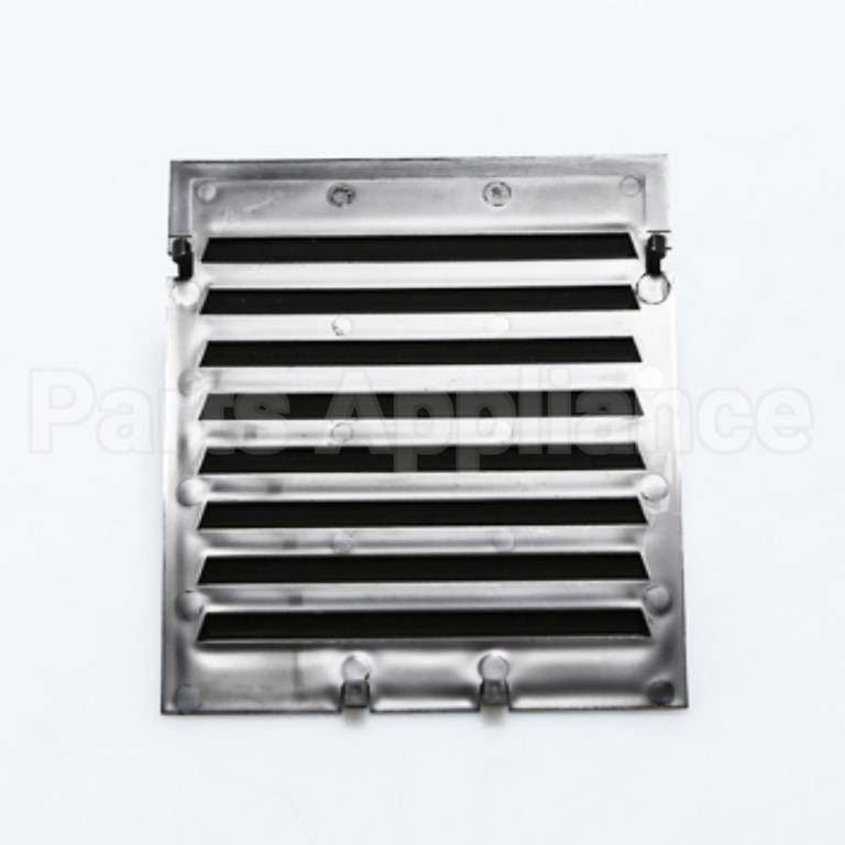 WP9871099 Whirlpool Cover-Fltr