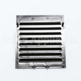 WP9871099 Whirlpool Cover-Fltr