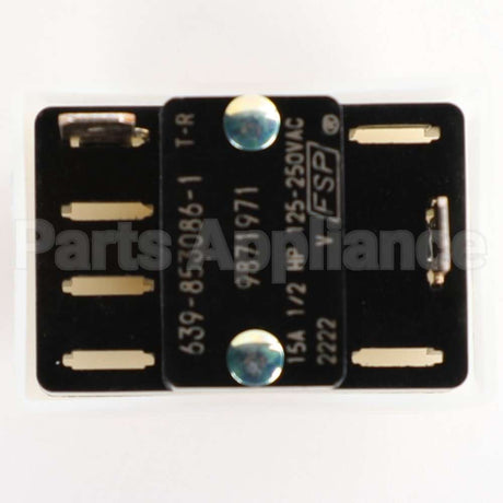 WP9871971 Whirlpool Switch-Off