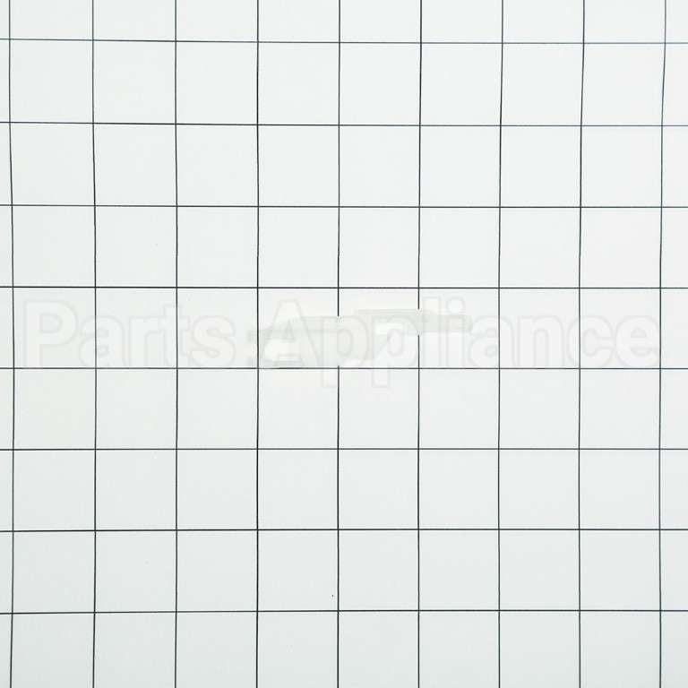 WP99001289 Whirlpool Slider