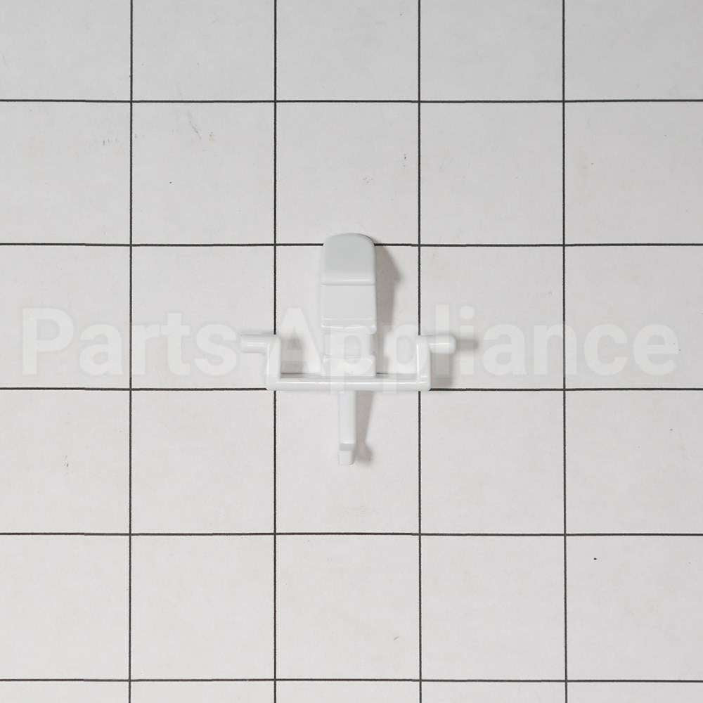 WP99001291 Whirlpool Latch