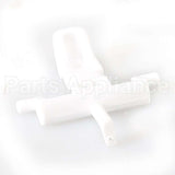 WP99001291 Whirlpool Latch