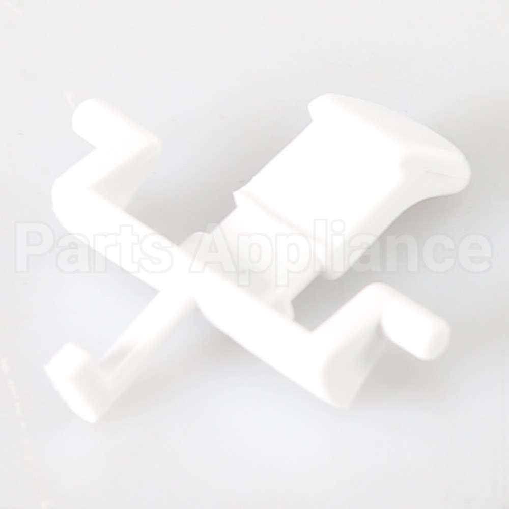 WP99001291 Whirlpool Latch
