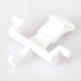 WP99001291 Whirlpool Latch