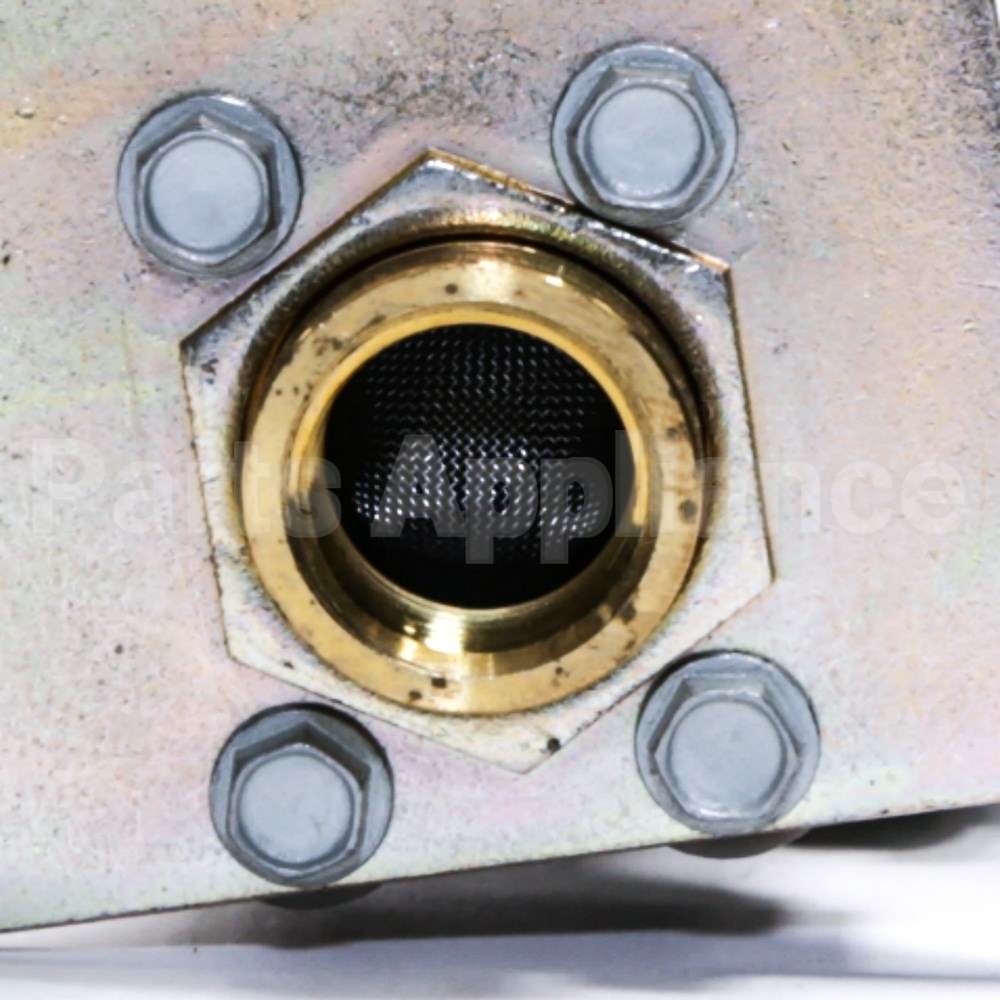 WP99001358 Whirlpool Valve- Wat