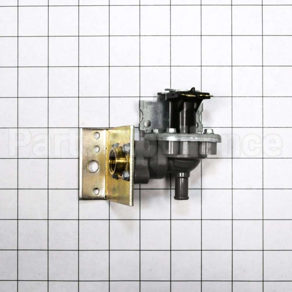 WP99001358 Whirlpool Valve- Wat
