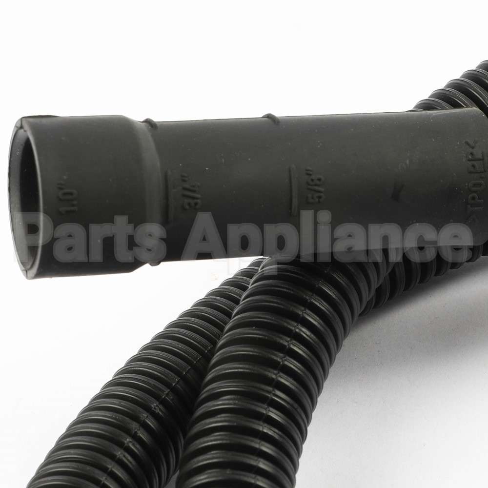 WP99001782 Whirlpool Hose- Drai