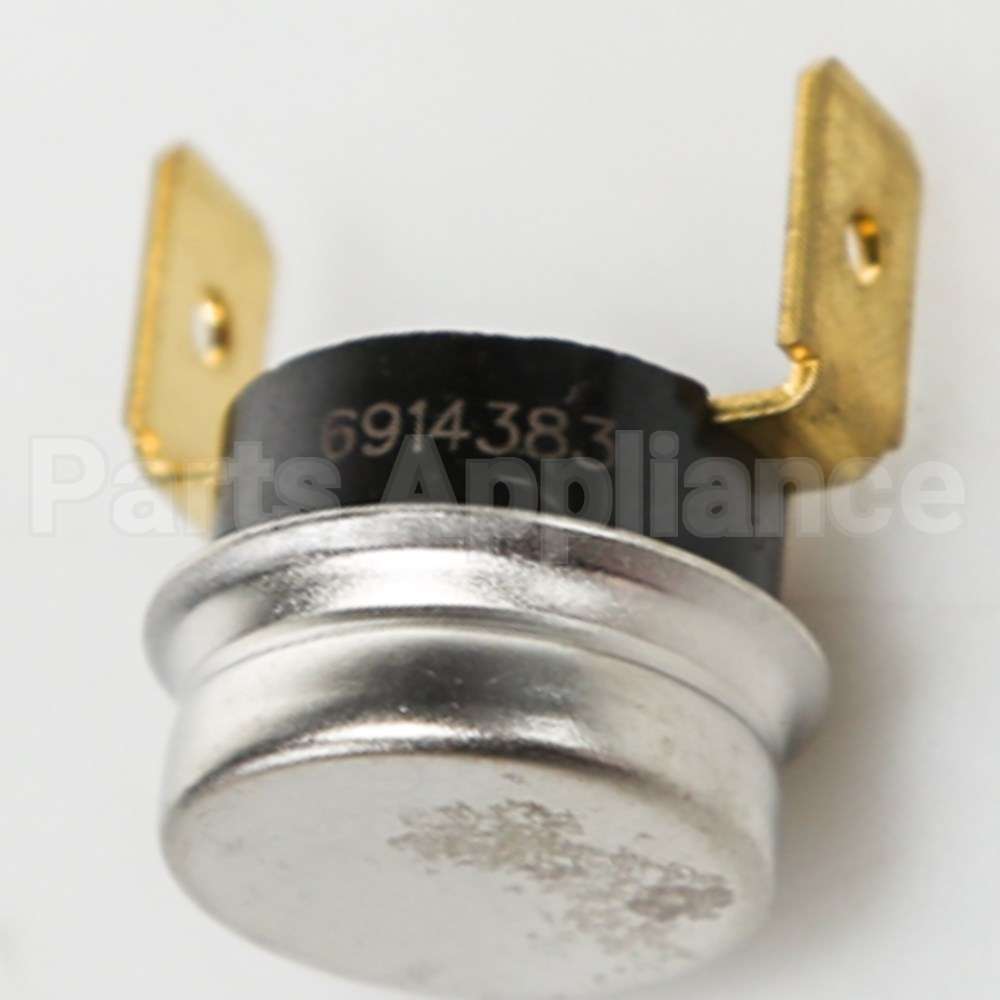 WP99001852 Whirlpool Thermostat