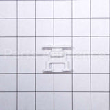 WP99002136 Whirlpool Stop- Rack