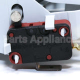 WP99002187 Whirlpool Latch