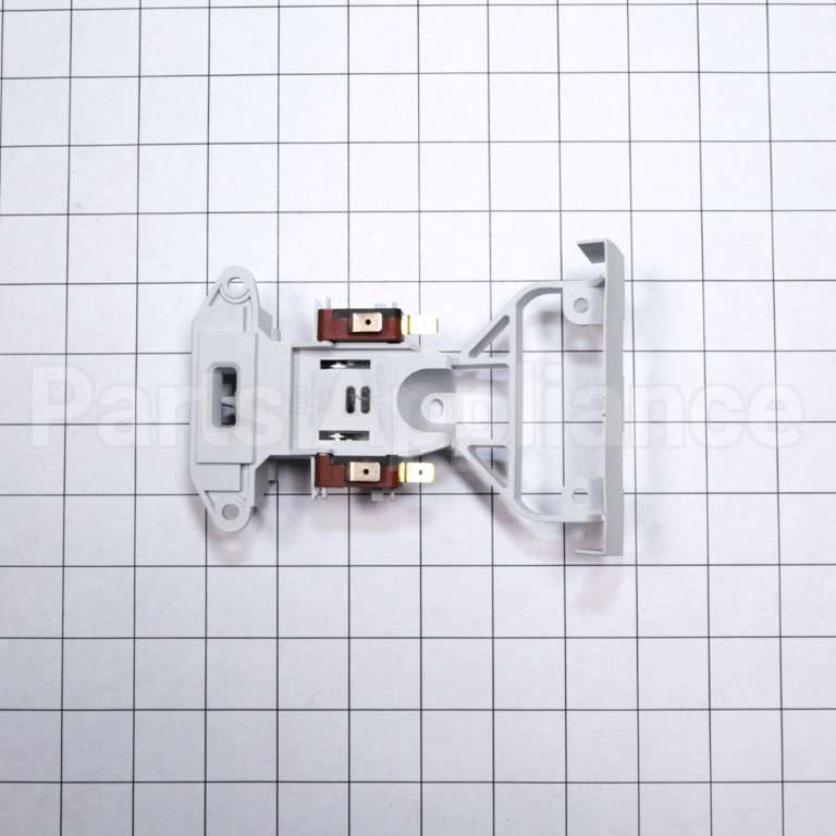 WP99002187 Whirlpool Latch