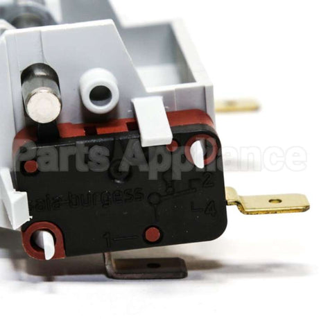 WP99002292 Whirlpool Latch