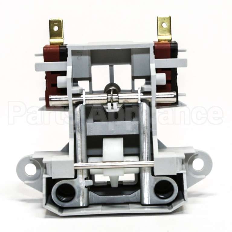 WP99002292 Whirlpool Latch