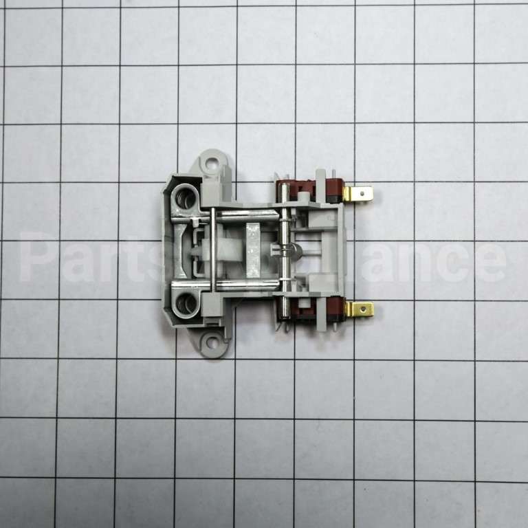 WP99002292 Whirlpool Latch