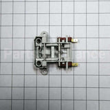 WP99002292 Whirlpool Latch