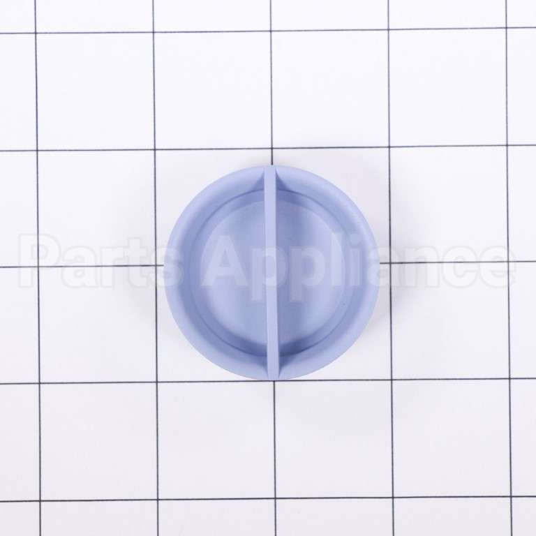 WP99002614 Whirlpool Knob- Rins